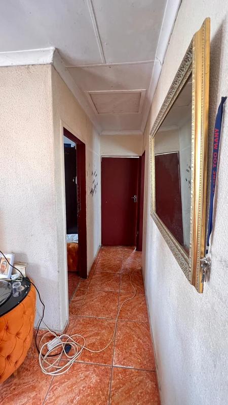 2 Bedroom Property for Sale in Meriteng North West